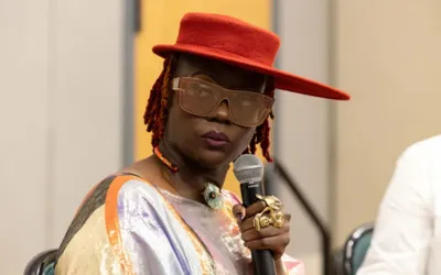 Getting to Know Caroline Wanga: All About American Entrepreneur and Author