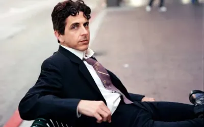 Who is Michael Penn? Everything You Need to Know