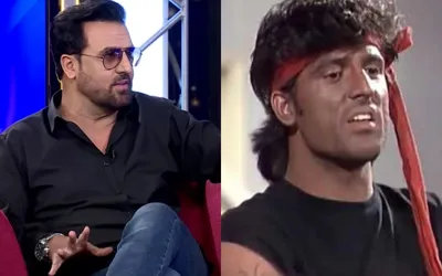 Afzal Khan Shares How Portrayal of Rambo Shaped His Career