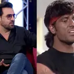 Afzal Khan Shares How Portrayal of Rambo Shaped His Career