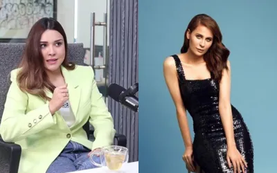Misbah Mumtaz reveals shocking abusive message from Nausheen Shah