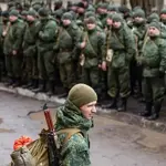 Russia initiates over 10,000 cases against discrediting the military