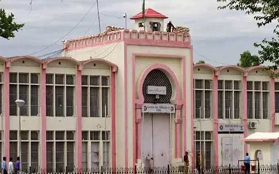 Deputy Superintendent of Adiala Jail taken into custody for helping PTI founder