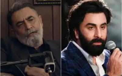 Shahzad Nawaz Reacts Angrily to Ranbir Kapoor Comparison