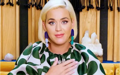 Who is Katy Perry? All About Singer & Songwriter