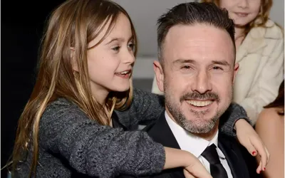 Who is Coco Arquette? All About David Arquette's Daughter