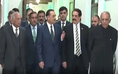 COAS Gen Munir urges veterans to continue playing vital role in country’s uplift