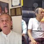 Mehdi Hassan’s son responds to Ustad Tafu's disrespectful remarks about his father