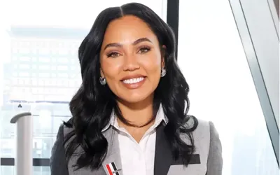 Who is Ayesha Curry? All About Canadian-American Actress