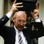 Who Was Clive Sinclair? Exploring Inventor Who Shaped Digital Age