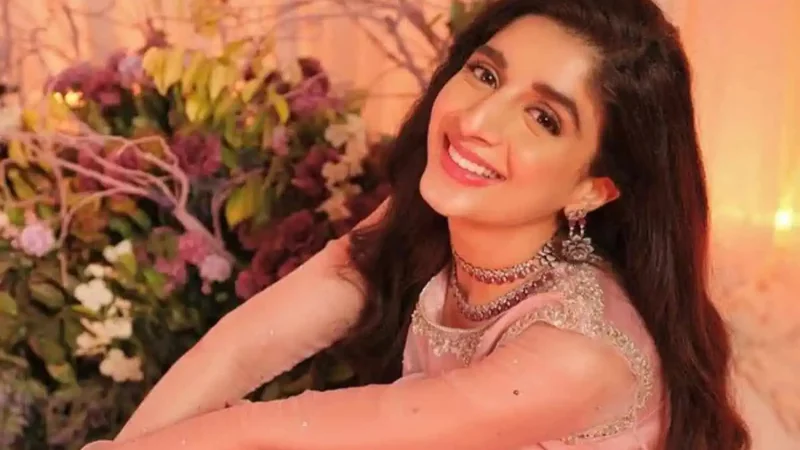 Pakistani Star Mawra Hocane Finalizes Her Wedding Venue