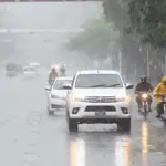 Significant rains predicted this weekend in Karachi, Hyderabad, Sindh
