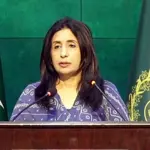 Pakistan decries Israeli settlers’ assault on Al-Aqsa Mosque: FO