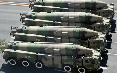 Philippines re-assures China on non-destabilizing impact of new missile system