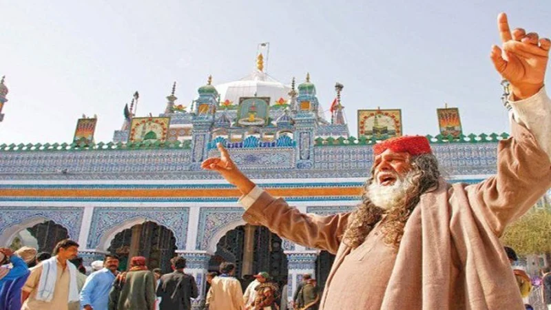 Sindh govt announces public holiday on Aug 20 to commemorate Urs of Bhittai
