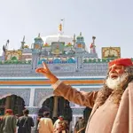 Urs of Bhittai: Sindh govt announces public holiday on Aug 20