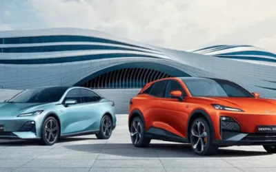 Changan’s Deepal L07, S07 latest price in Pakistan & Specification- August 2024