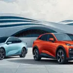 Changan’s Deepal L07, S07 latest price in Pakistan & Specification- August 2024