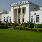 Peshawar to become model district for agri land use, KP Assembly told