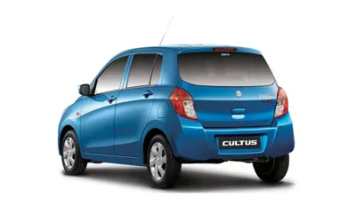 Suzuki Cultus VXR easy installment plan with 30% down payment for August 2024