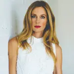 Who is Anne Dudek? A Closer Look at 'The Iphigenia Cycle' Star