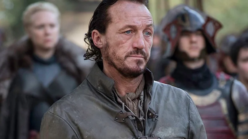 Who is Jerome Flynn? Unveiling 'Game of Thrones' Actor