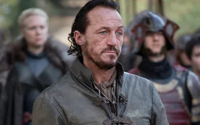 Who is Jerome Flynn? Unveiling 'Game of Thrones' Actor