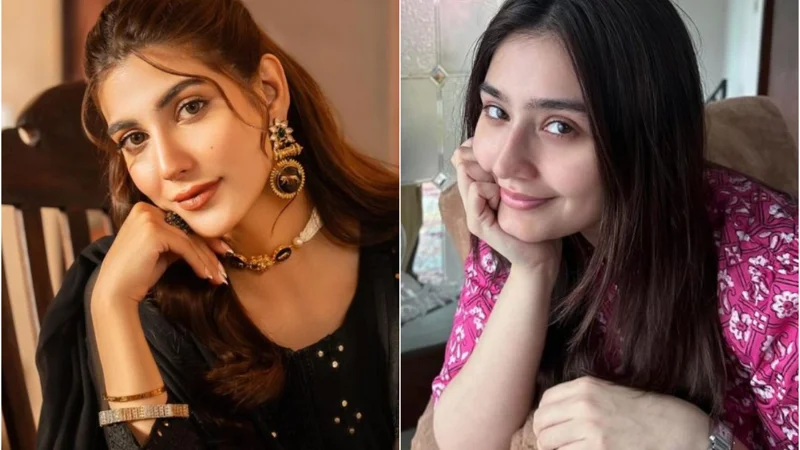 Nazish Jahangir