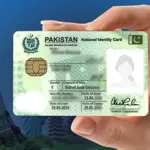 Nadra NICOP latest fee for Belgium in Pakistan for August 2024