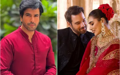 Junaid Khan Reacts to Mikaal Zulfiqar’s Second Marriage