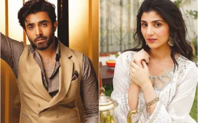 Sheheryar and Maheen to Tie the Knot in December!