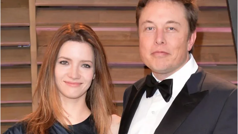 Talulah Riley