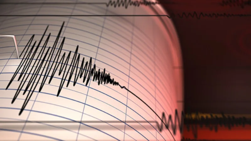 Buildings damaged by earthquake in eastern Turkey, rattles Syria
