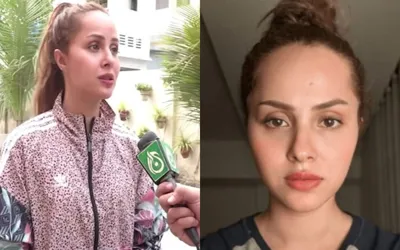 Nimra Khan shares her decision on taking legal action in kidnapping case