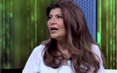 Rubina Ashraf Shares Her Journey to Wealth and Success