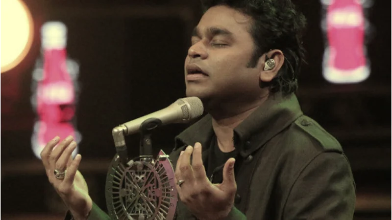 A.R. Rahman