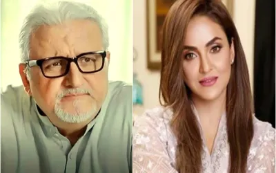 Khaled Anam Expresses Discontent with Actresses Reviewing Dramas