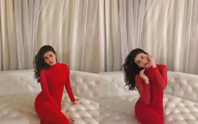 Internet confuses Zubab Rana with Kylie Jenner