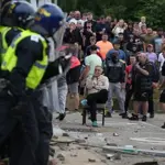 75% of Muslims in UK fear for safety after far-right riots