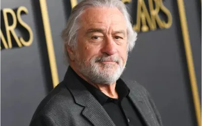 Who is Robert Anthony? A Closer Look at American Actor & Film Producer