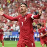 Ronaldo makes history as Portugal beat Uzbekistan 5-0 in world cup