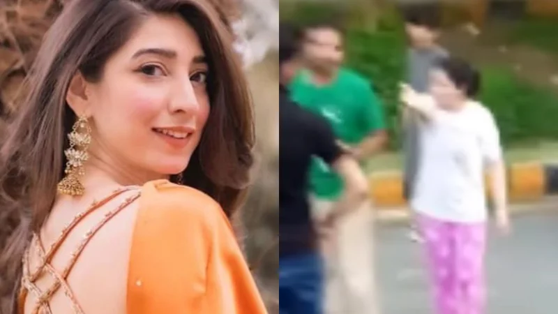 Mariyam Nafees highlights urgent need for women’s safety on viral harassment video