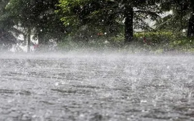 NDMA warns of intense rainfall across country in next 24 to 48 hours