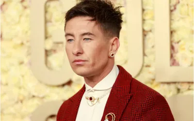 Who is Barry Keoghan? All About Irish Actor