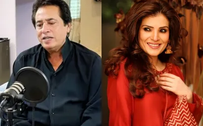 Director Syed Noor reveals his reasons for not working with Resham