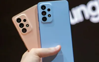 Samsung A55 new price & zero markup installment plan in Pakistan for August 2024