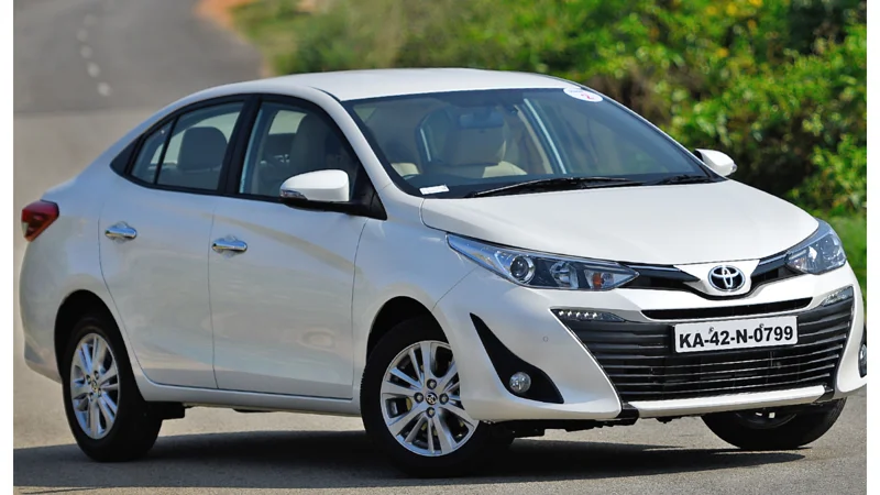 Toyota Yaris discounted installment plan in Pakistan; Complete details here