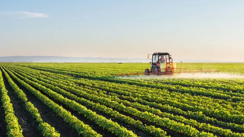 Pakistan and Iran agree to accelerate agricultural trade