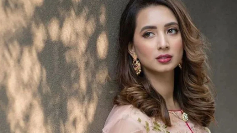 Komal Aziz shares heartfelt memories of her father, recalling her miracle baby status