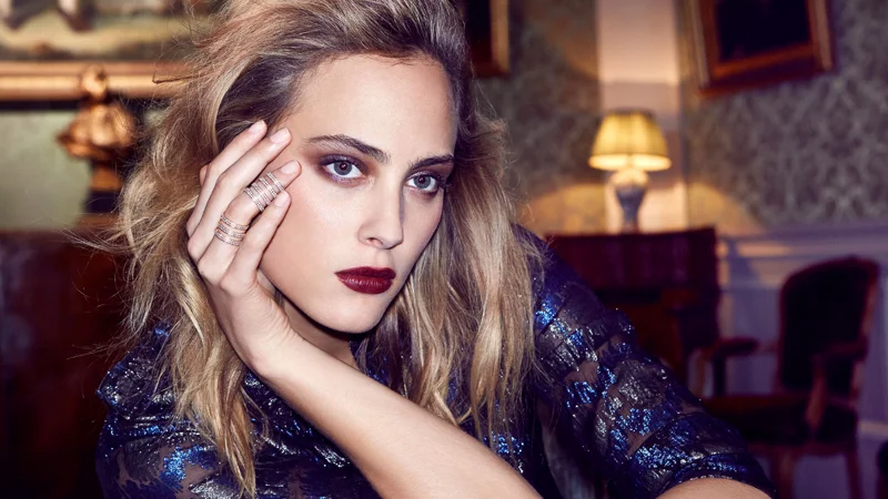 Who is Nora Arnezeder? All About 'Army of the Dead' Actress